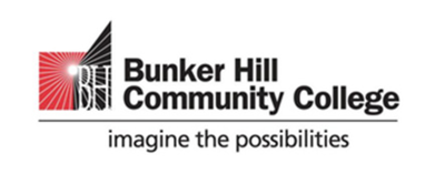 Bunker Hill Community College logo