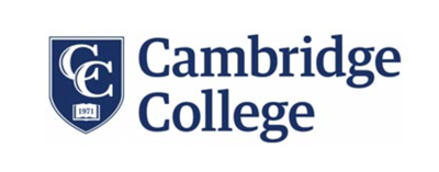 Cambridge College logo