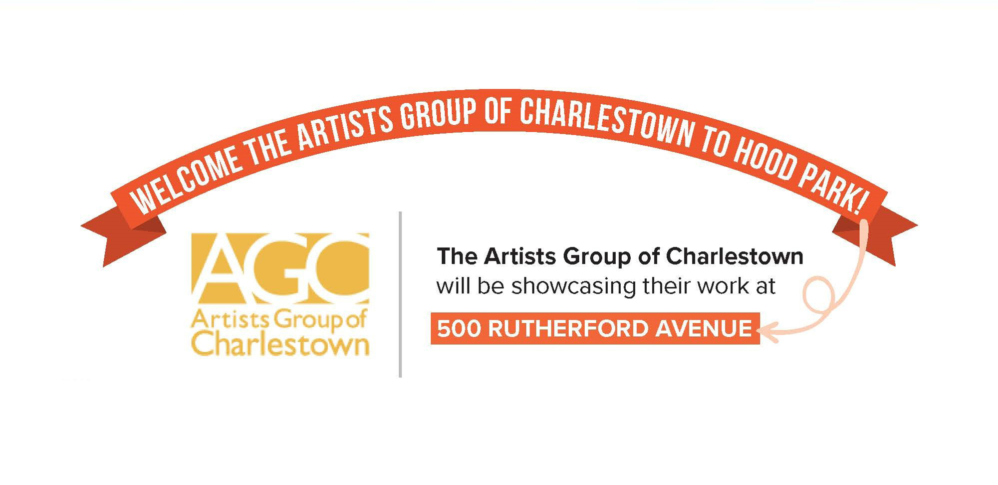 Artists Group of Charlestown @ 500 Rutherford Avenue