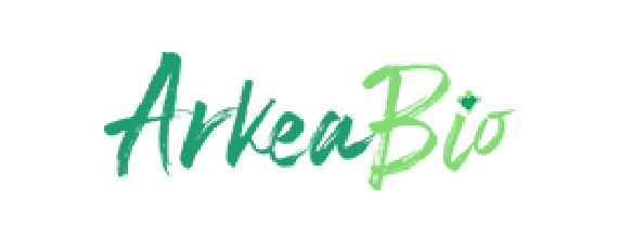 ArkeaBio logo
