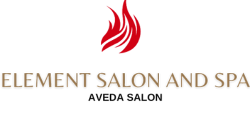 Element Salon and Spa logo