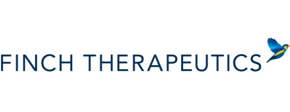 Finch Therapeutic logo
