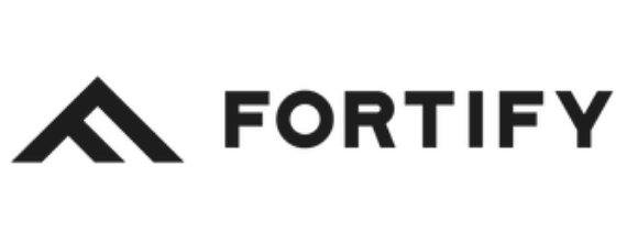 Fortify logo