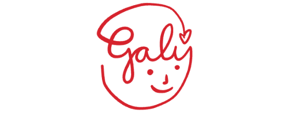 Galy logo