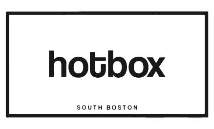 Hotbox South Boston logo