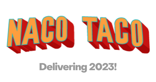 Naco Taco logo