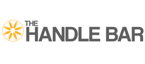 The Handle Bar logo