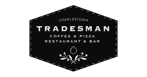 Tradesman logo