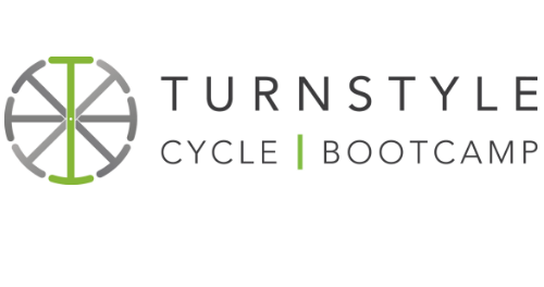Turnstyle Cycle | Bootcamp logo