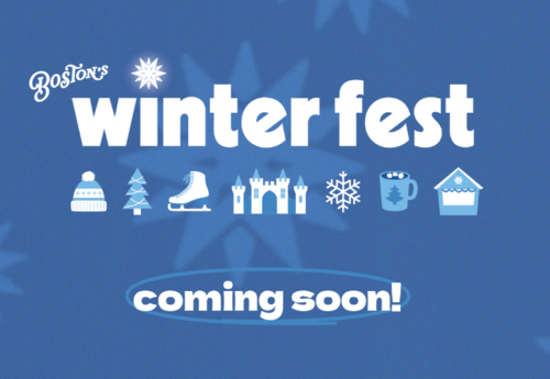 COMING SOON Boston’s Winter Fest | Hosted at Hood Park