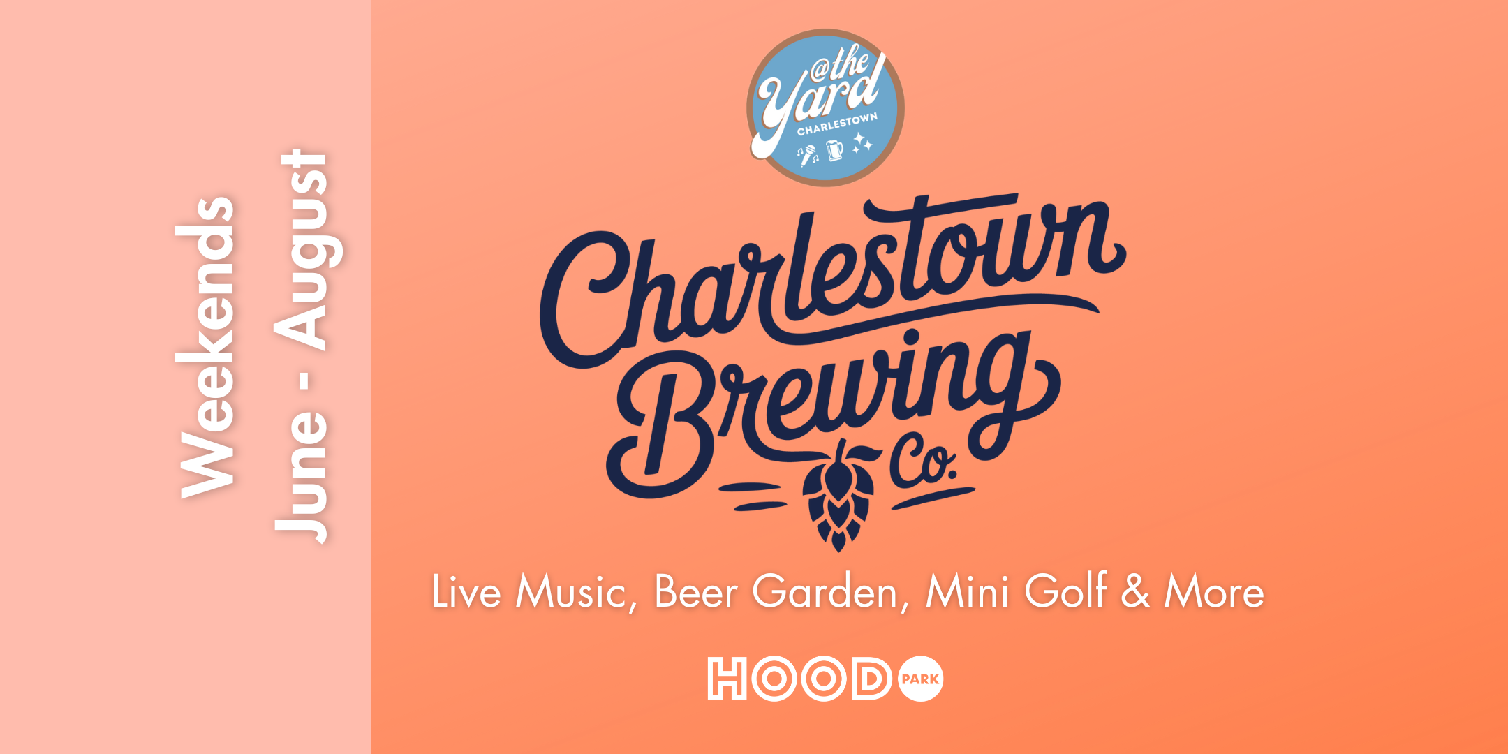 Charlestown Brewing